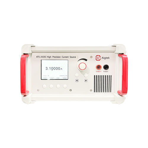 Fuente de corriente - ATS-2420C - Xi'an Aigtek Electronic Technology Co., Ltd.