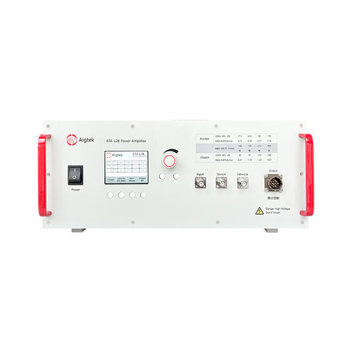 amplificador de potencia - Xi'an Aigtek Electronic Technology Co., Ltd.