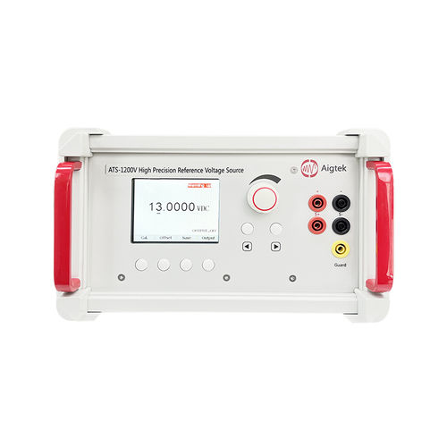 Alimentación eléctrica en bastidor - ATS-1200V - Xi'an Aigtek Electronic Technology Co., Ltd. - AC/DC / estabilizada / para equipamiento electrónico