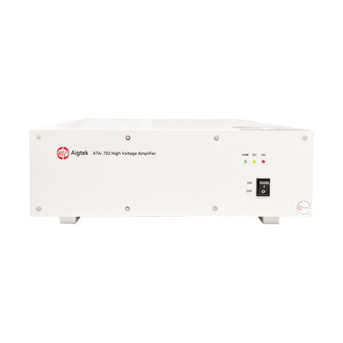 Amplificador de potencia - ATA-702 - Xi'an Aigtek Electronic Technology Co., Ltd. - de medidas / de alta tensión / electrónico