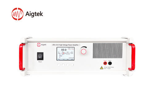 Amplificador de alta tensión - ATA-4315 - Xi'an Aigtek Electronic Technology Co., Ltd. - de potencia / de corriente / de tensión