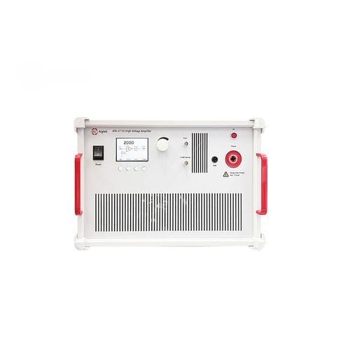 Amplificador de potencia - ATA-67100 - Xi'an Aigtek Electronic Technology Co., Ltd. - de corriente / de tensión / de medidas