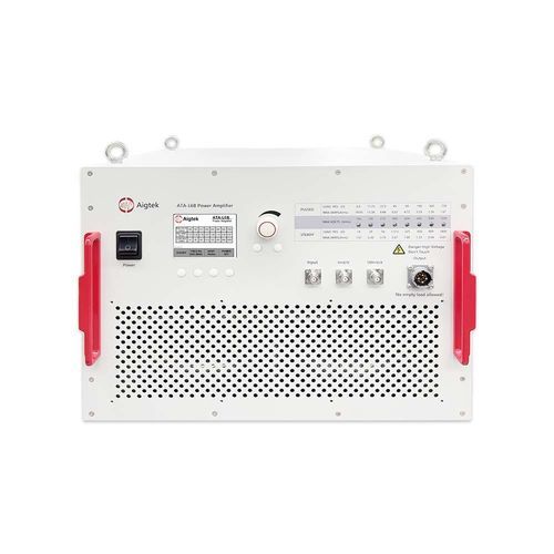 Amplificador de potencia - ATA-L6B - Xi'an Aigtek Electronic Technology Co., Ltd. - de corriente / de tensión / digital
