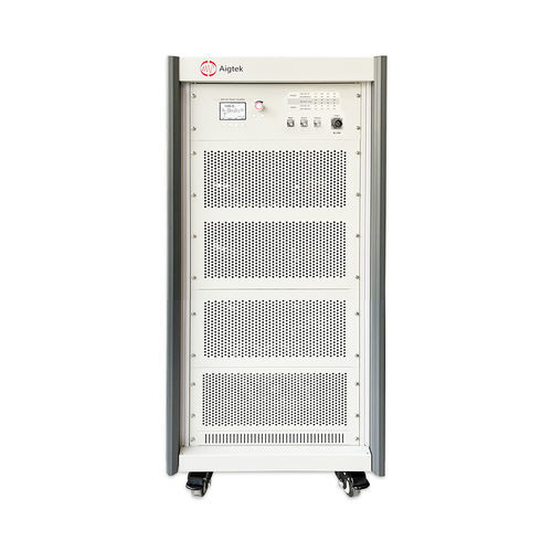 amplificador de potencia - Xi'an Aigtek Electronic Technology Co., Ltd.