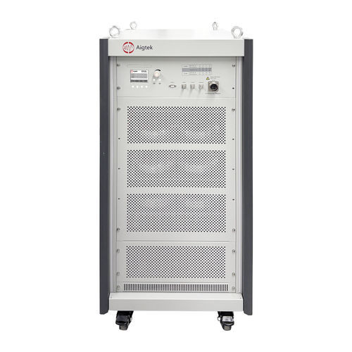 Amplificador de potencia - ATA-L50 - Xi'an Aigtek Electronic Technology Co., Ltd. - de tensión / digital / de un solo canal
