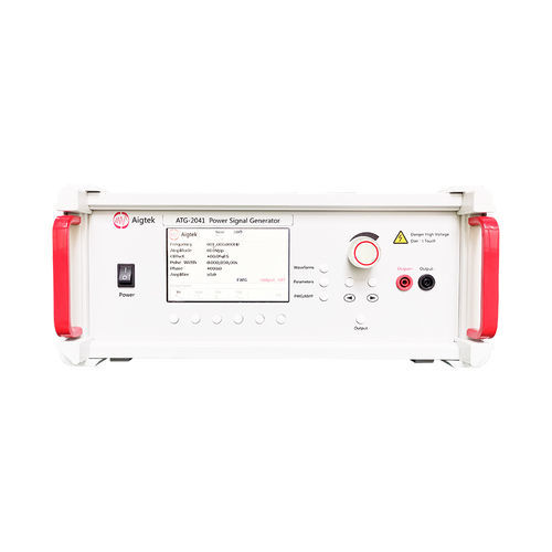 Generador de señal - ATG-2041 - Xi'an Aigtek Electronic Technology Co., Ltd. - de impulsos / de frecuencia / de tensión