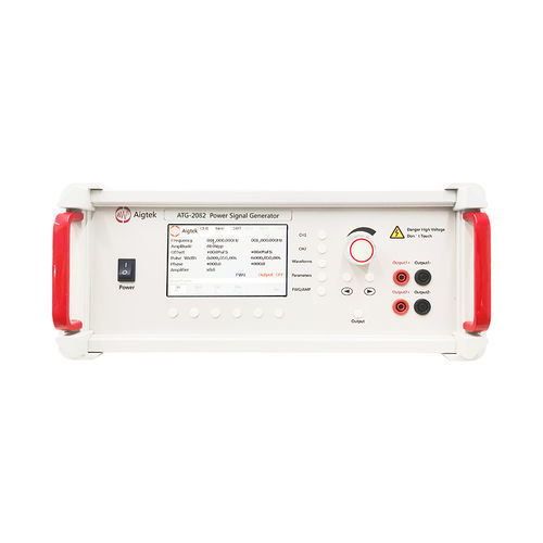 generador de señal - Xi'an Aigtek Electronic Technology Co., Ltd.