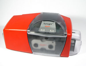 Impresora de etiquetas térmica directa - Sunlight K3 - Pannier