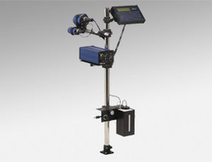 Impresora por chorro de tinta DOD - REA-JET SG - Pannier - integrable / de caracteres grandes / industrial