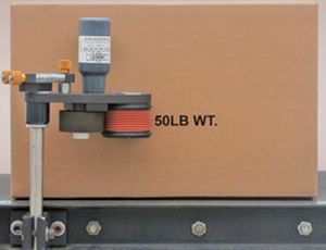 Máquina de marcado de inyección de tinta - Pannier - integrable