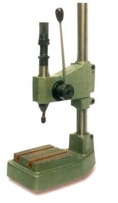 Máquina de marcado de impacto - MB-15 - Pannier - manual