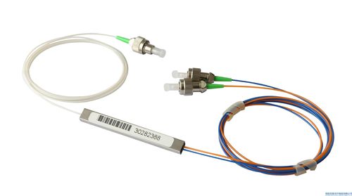 Combinador-separador de fibras - Luoyang Hopu Optical Manufacturing Co.,Ltd. - óptico / compacto