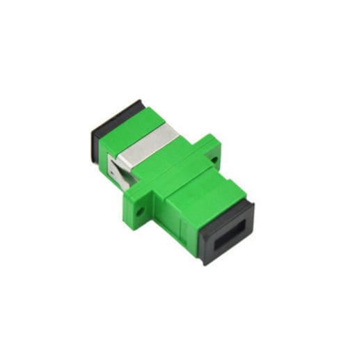 Adapter óptico - SC/APC - Luoyang Hopu Optical Manufacturing Co.,Ltd.