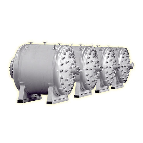 Sistema de oxidación - ADVANOX™ - Van Remmen UV Techniek B.V.