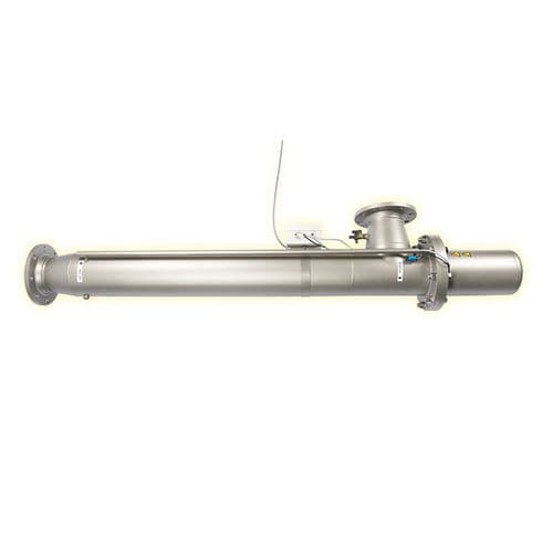 Unidad de desinfección UVC - AGRI SERIES - Van Remmen UV Techniek B.V. - de agua