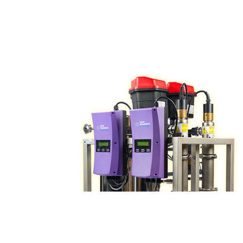 Unidad de desinfección por UV - LEGIONELLA-SAFE SERIES - Van Remmen UV Techniek B.V. - de agua