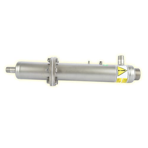 Unidad de desinfección por UV - ROLLING STOCK SERIES - Van Remmen UV Techniek B.V. - de agua