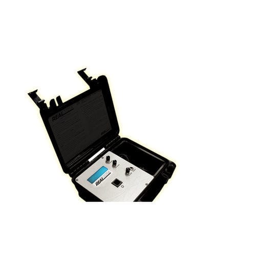 Iluminancímetro ultravioleta - TRANSMITTANCE - Van Remmen UV Techniek B.V.
