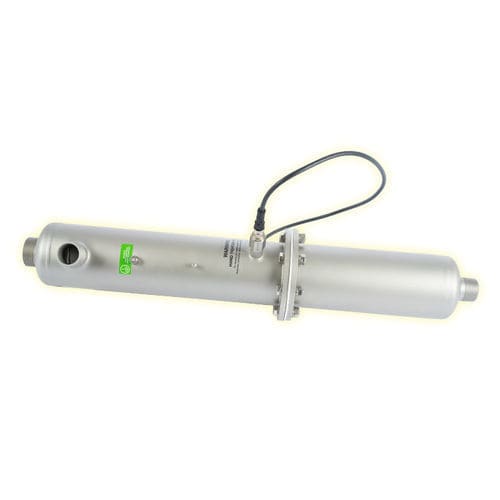 Unidad de desinfección UVC - VALIDATED SERIES - Van Remmen UV Techniek B.V. - de agua