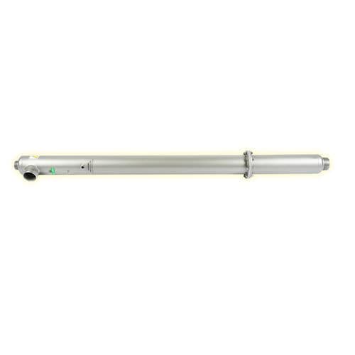 Unidad de desinfección por UV - WASTE SERIES - Van Remmen UV Techniek B.V. - de agua