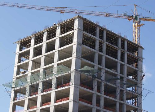 Podio de seguridad - ASYAPI scaffolding