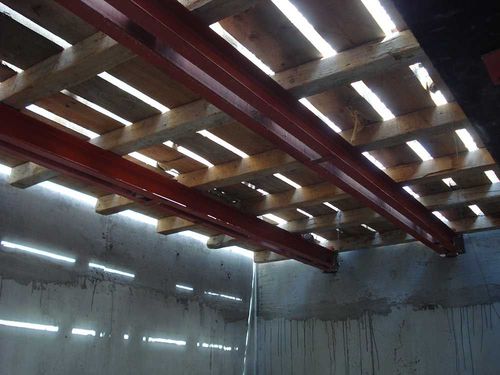 Plataforma de transporte - ASYAPI scaffolding - enrollable / para encofrados