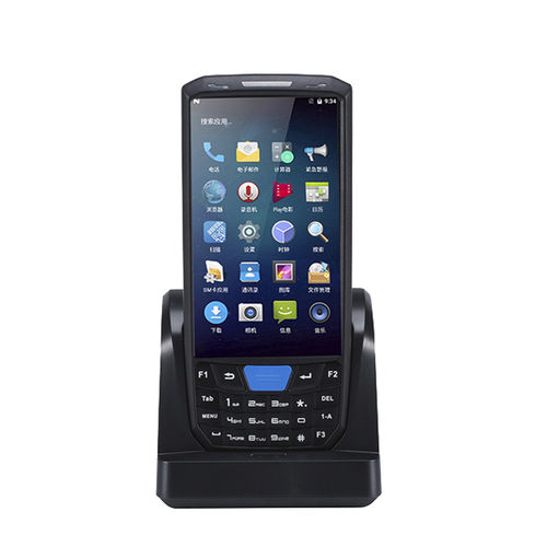 Ordenador de bolsillo Android 9.0 - RT810 - Shenzhen Rugline Technology Co., LTD - MediaTek MT6761 / 4G / Bluetooth