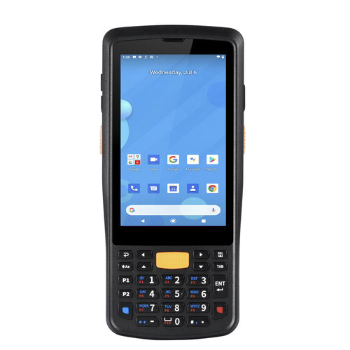 Ordenador de bolsillo Android 11 - X4 - Shenzhen Rugline Technology Co., LTD - MediaTek / 4G / GPS