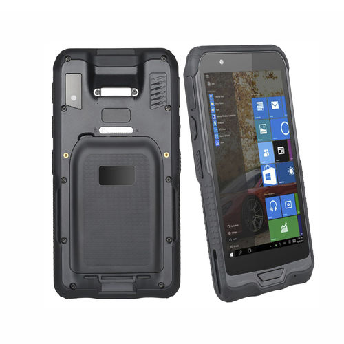 Ordenador de bolsillo Windows 10 - RT-I62H - Shenzhen Rugline Technology Co., LTD - Intel Atom® x5-Z8350 / 4G / GSM