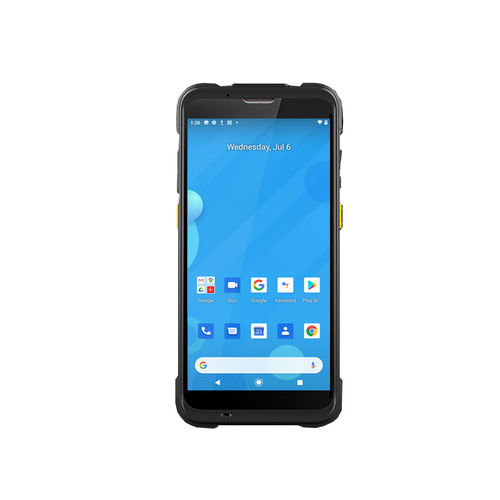 Ordenador de bolsillo Android 9.0 - RT66 - Shenzhen Rugline Technology Co., LTD - Android 11 / Qualcomm / GNSS