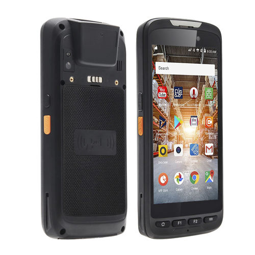 Ordenador de bolsillo Android 10 - X5 - Shenzhen Rugline Technology Co., LTD - Android 11 / MediaTek / 2G