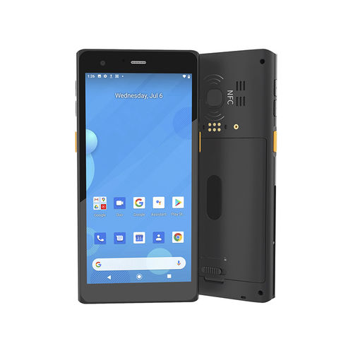 Ordenador de bolsillo Android 12 - RT695 - Shenzhen Rugline Technology Co., LTD - MediaTek / 5G / 4G