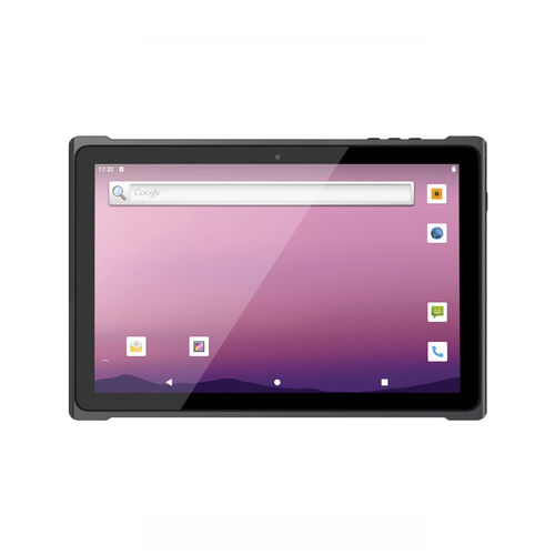 Tablet reforzada - RT-T195 - Shenzhen Rugline Technology Co., LTD - Android 11 / 10.1" / Octa-core 2.2 GHz