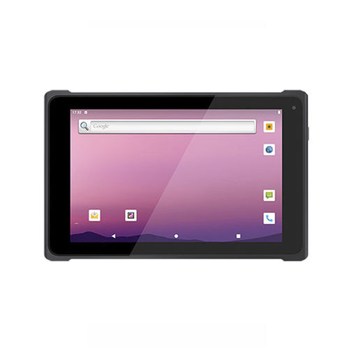 Tablet reforzada - RT-T895 - Shenzhen Rugline Technology Co., LTD - Android 11 / 8" / Octa-core 2.2 GHz