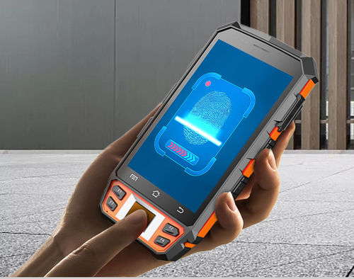 Sensor biométrico lector de venas dactilares - RT510 - Shenzhen Rugline Technology Co., LTD