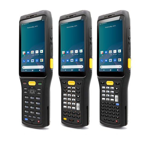 Ordenador de bolsillo Android 9.0 - RT61 - Shenzhen Rugline Technology Co., LTD - Android 11 / Qualcomm / RFID