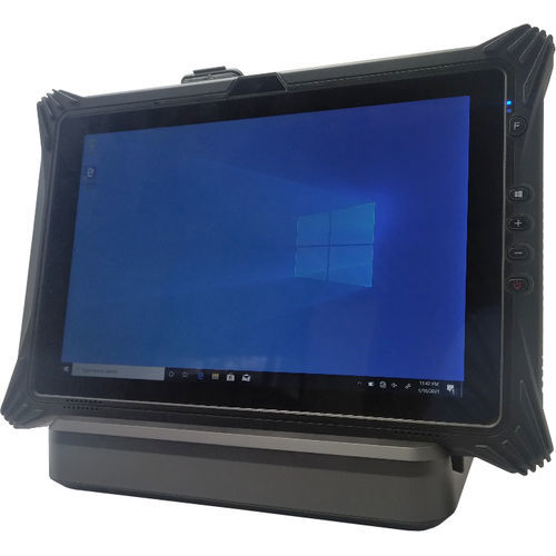 Tablet reforzada - RT-I10J - Shenzhen Rugline Technology Co., LTD - Windows 10 / 10.1" / Intel® Celeron® N5105
