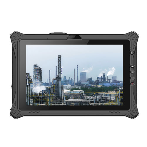Tablet ultra reforzados - RT-I20J - Shenzhen Rugline Technology Co., LTD - Windows 10 / Windows 11 / 12,2"