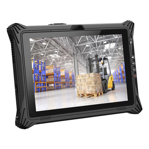 Tablet reforzada - RT-I20A - Shenzhen Rugline Technology Co., LTD - Windows 10 / Windows 11 / 12,2"