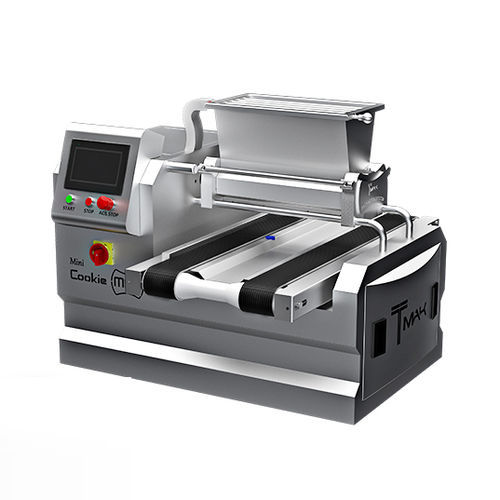 Formadora de galletas - MiniCookieMak - TMAK Food Machinery INC.