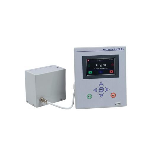 Probador de estanqueidad de vacío - CT11 - AIR LEAK CONTROL - de presión / neumático / de fuga