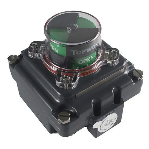 Caja de fin de recorrido - Taizhou Juhang Automation Equipment Technology Co., Ltd