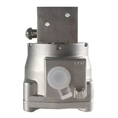 Electroválvula de control directo - Taizhou Juhang Automation Equipment Technology Co., Ltd - de 2 vías / aire / Namur