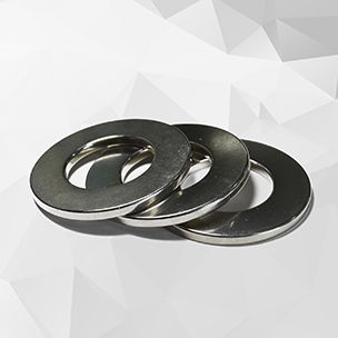 Imán de NdFeB sinterizado - ATMAX series  - Advanced Technology and Materials Co.,Ltd. - de disco / rectangular / para motor