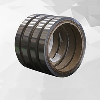 Aleación de titanio en cinta - NS 312	 - Advanced Technology and Materials Co.,Ltd. - de forjado