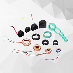 Núcleo en modo común - CC025 - Advanced Technology and Materials Co.,Ltd. - nanocristalino