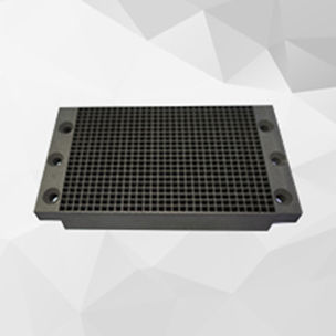 Aleación de tungsteno en barras - AGH-1	 - Advanced Technology and Materials Co.,Ltd. - en placas