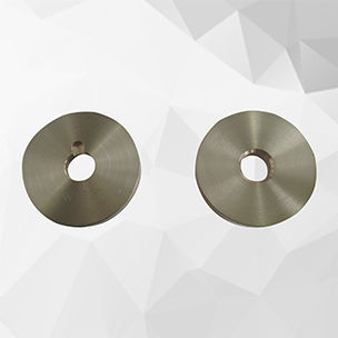 Chapa de aleación de cobre - Advanced Technology and Materials Co.,Ltd.