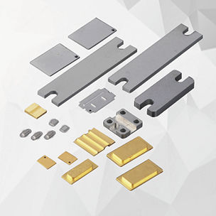 Placa de aleación de molibdeno - Advanced Technology and Materials Co.,Ltd.