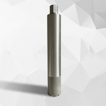 Trépano de diamante - LWTBDCB32-AT	 - Advanced Technology and Materials Co.,Ltd.